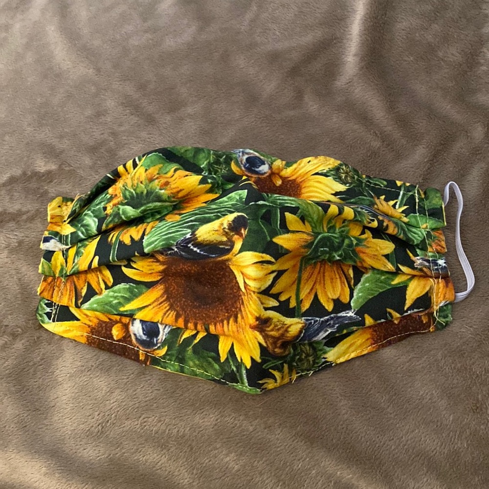 Face Mask 100%Cotton